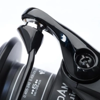 DAM Quick Intenze FS Reels